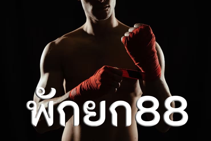 พักยก88