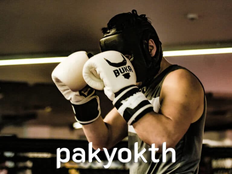 pakyokth