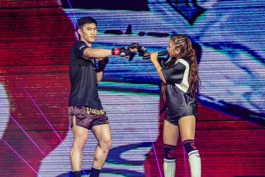 ข่าวมวย สรุปผลคู่มวยสนุกตื่นเต้นเร้าใจสมเป็นรายการใหญ่ครั้งประวัติศาสตร์ ONE 170
