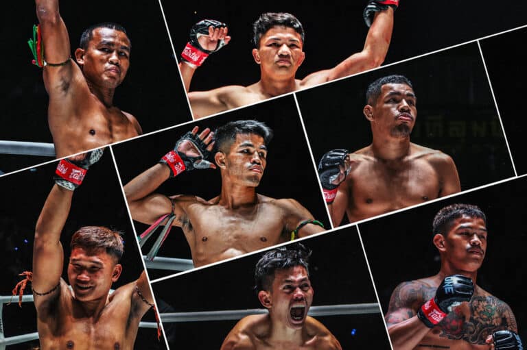 วิเคราะห์มวยสเต็ป